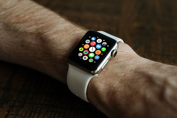 The Apple Watch - a toy or read for big business?